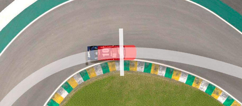 tracado-comparativo