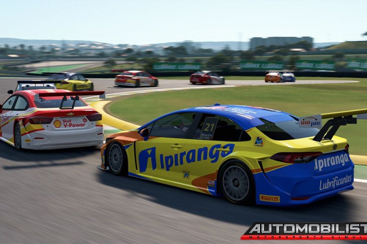 Automobilista 2