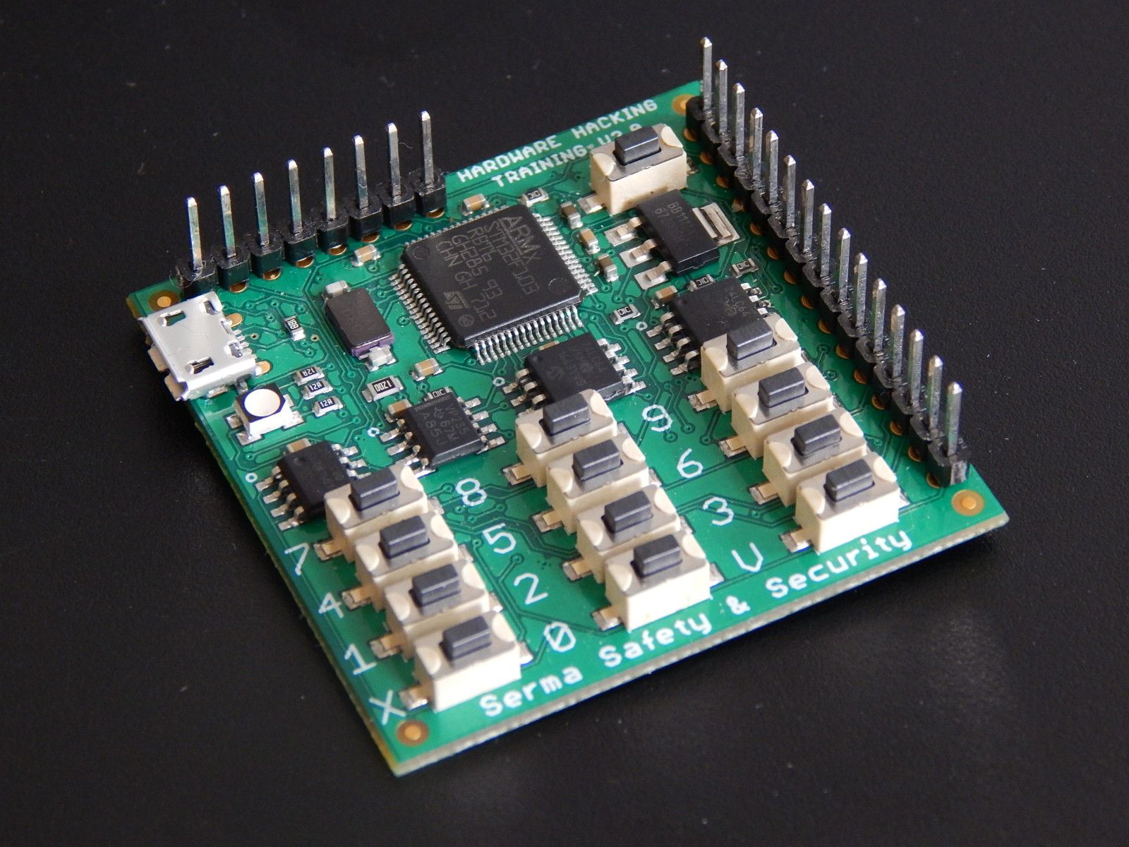Cheats para Simuladores: Nível Hardware