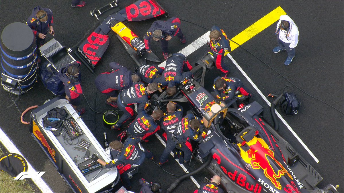 Formula 1 - Red Bull