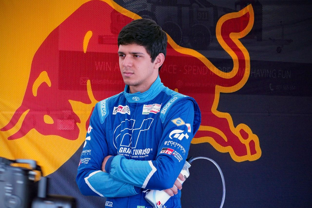 Igor Fraga