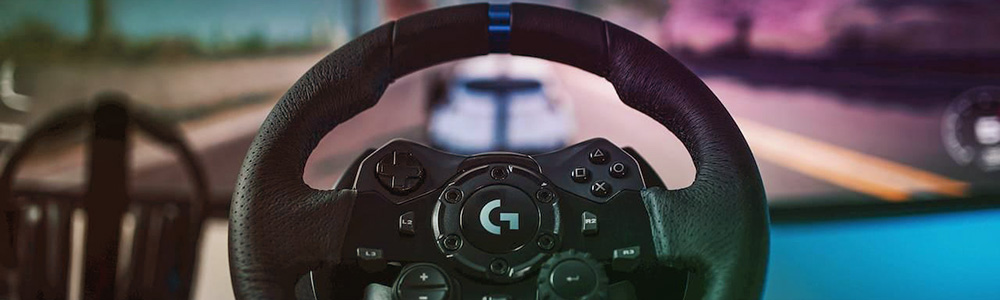 Gran Turismo 6: como configurar o volante Logitech G27 para usar no game